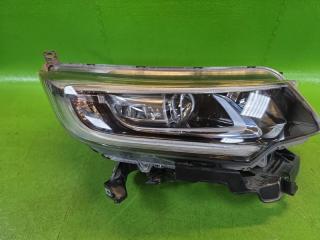 Фара правая передняя HONDA FREED GB7 LEB 71140-TDK, 33109T5AJ012, W2172 5 ракурс