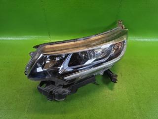 Фара левая передняя HONDA FREED GB7 LEB 71190-TDK, 33109T5AJ012, W2172 2 ракурс