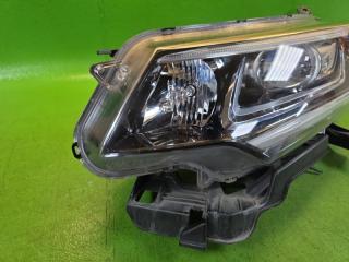 Фара левая передняя HONDA FREED GB7 LEB 71190-TDK, 33109T5AJ012, W2172 3 ракурс