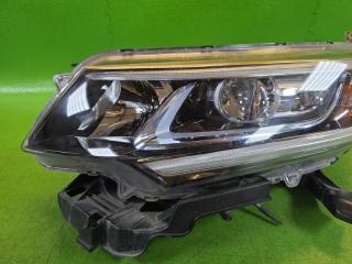 Фара левая передняя HONDA FREED GB7 LEB 71190-TDK, 33109T5AJ012, W2172 5 ракурс