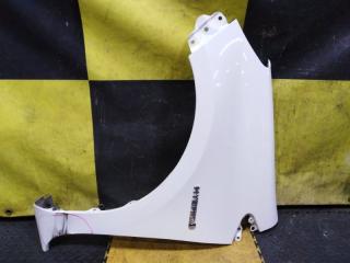 Крыло левое переднее TOYOTA AQUA NHP10 1NZ-FXE 53812-52410 1 ракурс