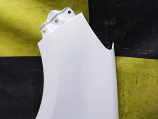 Крыло левое переднее TOYOTA AQUA NHP10 1NZ-FXE 53812-52410 2 ракурс
