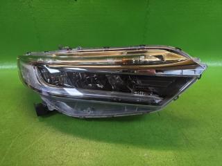 Фара правая передняя HONDA SHUTTLE GP7 LEB W2386 1 ракурс