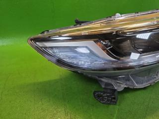 Фара правая передняя HONDA SHUTTLE GP7 LEB W2386 2 ракурс