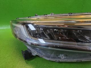 Фара правая передняя HONDA SHUTTLE GP7 LEB W2386 3 ракурс
