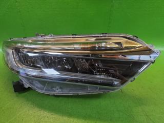 Фара правая передняя HONDA SHUTTLE GP7 LEB W2386 4 ракурс