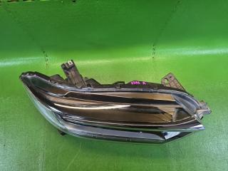 Фара правая передняя HONDA SHUTTLE GP7 LEB W2386 5 ракурс