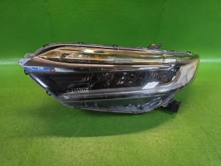 Фара левая передняя HONDA SHUTTLE GP7 LEB W2386 1 ракурс