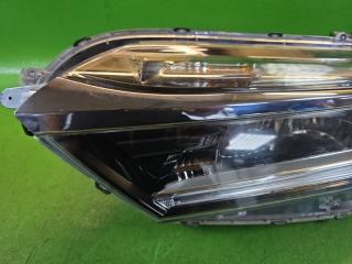 Фара левая передняя HONDA SHUTTLE GP7 LEB W2386 3 ракурс