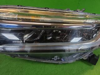 Фара левая передняя HONDA SHUTTLE GP7 LEB W2386 4 ракурс