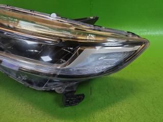 Фара левая передняя HONDA SHUTTLE GP7 LEB W2386 5 ракурс
