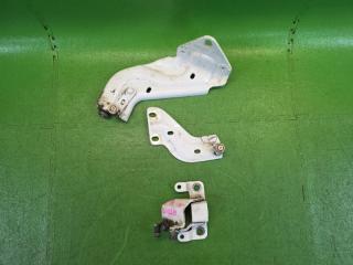 Ролик раздвижной двери правый задний TOYOTA LITE ACE S412M 3SZ-VE 68380-BZ021 68043-BZ011 68350-BZ011 2 ракурс