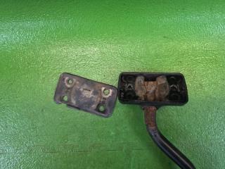 Зеркало с пятой двери заднее NISSAN VANETTE SK82MN F8 96340HA003 S41A69140 3 ракурс