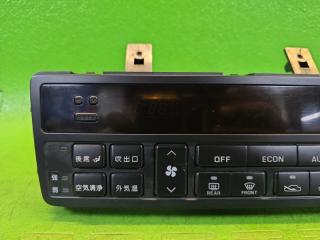 Блок климат-контроля NISSAN CEDRIC ENY34 RB25-DET 27510 4P821, 83113 34700 2 ракурс