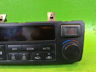 Блок климат-контроля NISSAN CEDRIC ENY34 RB25-DET 27510 4P821, 83113 34700 3 ракурс