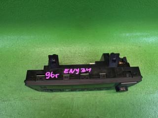 Блок климат-контроля NISSAN CEDRIC ENY34 RB25-DET 27510 4P821, 83113 34700 4 ракурс