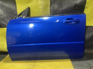 Дверь левая передняя SUBARU IMPREZA GG3 60009-FE017 1 ракурс
