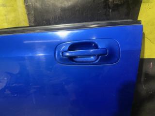 Дверь левая передняя SUBARU IMPREZA GG3 60009-FE017 3 ракурс