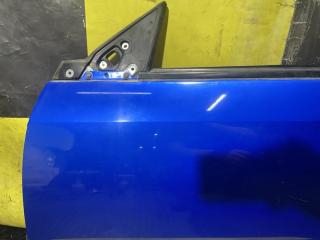 Дверь левая передняя SUBARU IMPREZA GG3 60009-FE017 4 ракурс