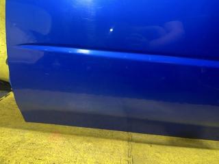 Дверь левая передняя SUBARU IMPREZA GG3 60009-FE017 5 ракурс