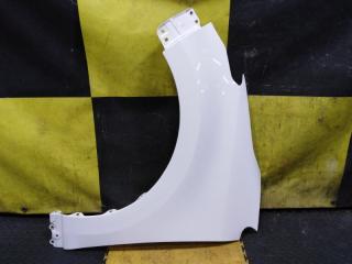 Крыло левое переднее TOYOTA YARIS MXPA10 M15A-FKS 53812-K0060 1 ракурс