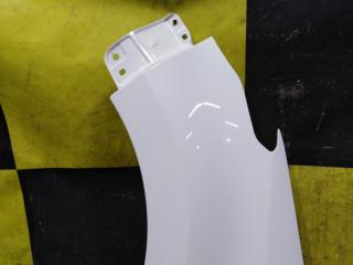 Крыло левое переднее TOYOTA YARIS MXPA10 M15A-FKS 53812-K0060 2 ракурс