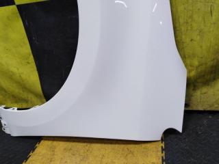 Крыло левое переднее TOYOTA YARIS MXPA10 M15A-FKS 53812-K0060 3 ракурс