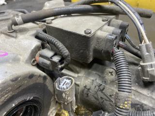 Редуктор задний NISSAN NOTE SNE12 HR12-DE 290A05WS0A 3832254W0B 4 ракурс