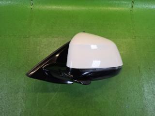 Зеркало левое переднее BMW X5 F15 N57D30A 51167477891, 698151A, 698023, 698003AA, 5002605687, LH514729 1 ракурс