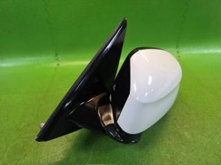 Зеркало левое переднее BMW X5 F15 N57D30A 51167477891, 698151A, 698023, 698003AA, 5002605687, LH514729 2 ракурс