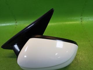 Зеркало левое переднее BMW X5 F15 N57D30A 51167477891, 698151A, 698023, 698003AA, 5002605687, LH514729 3 ракурс