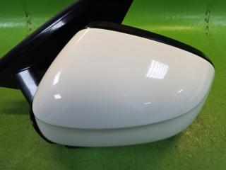 Зеркало левое переднее BMW X5 F15 N57D30A 51167477891, 698151A, 698023, 698003AA, 5002605687, LH514729 4 ракурс