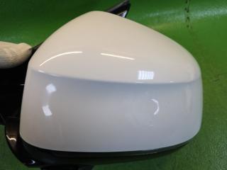 Зеркало левое переднее BMW X5 F15 N57D30A 51167477891, 698151A, 698023, 698003AA, 5002605687, LH514729 5 ракурс