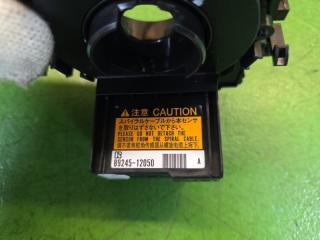 Шлейф-лента air bag TOYOTA AQUA NHP10 1NZ-FXE 84307-47060, 89245-12050, C12, 47060 5 ракурс