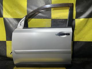 Дверь левая передняя NISSAN X-TRAIL DNT31 H0101-JG4MM, K23 1 ракурс