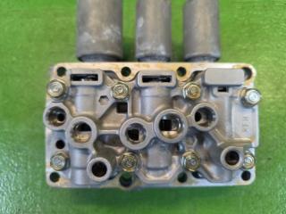 Соленоид акпп HONDA STREAM RN8 R20A 27200RFH003 2 ракурс