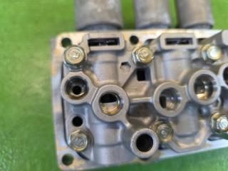 Соленоид акпп HONDA STREAM RN8 R20A 27200RFH003 3 ракурс