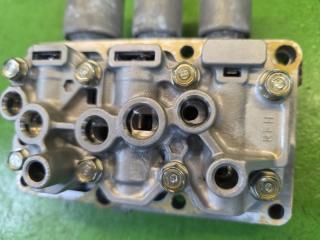 Соленоид акпп HONDA STREAM RN8 R20A 27200RFH003 4 ракурс