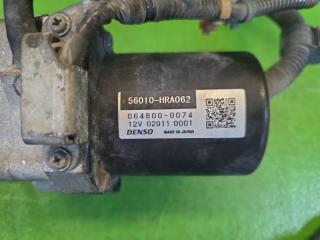 Масляный насос LEXUS LS600H UVF46 2UR-FSE 56010-HRA062, 064800-0074 2 ракурс