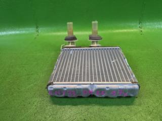 Радиатор печки NISSAN CEDRIC ENY34 RB25-DET 27140-AR000 5 ракурс