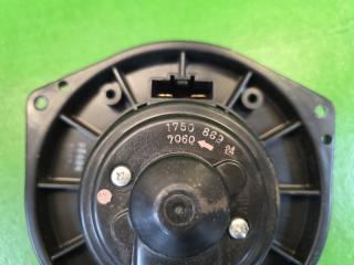 Мотор печки SUBARU IMPREZA GH8 EJ20X 72223-SA010, 502726-1750, 894000-7060 3 ракурс