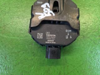 Сигнал звуковой TOYOTA YARIS MXPH10 M15A-FXE 86570-K0010, 068900-6481 4 ракурс