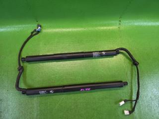 Электропривод пятой двери задний BMW X5 F15 N57D30A 51247294470 1 ракурс