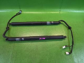 Электропривод пятой двери задний BMW X5 F15 N57D30A 51247294470 2 ракурс