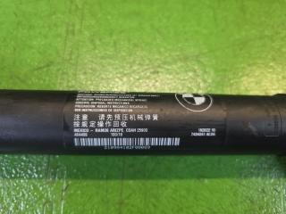 Электропривод пятой двери задний BMW X5 F15 N57D30A 51247294470 3 ракурс