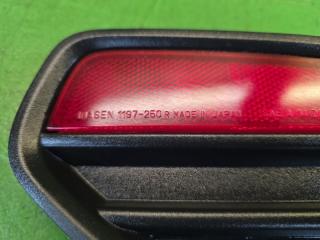 Катафот в бампер правый задний HONDA SHUTTLE GP7 LEB 71502-TD4-00, 1197-250 3 ракурс