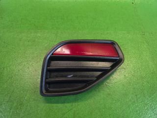 Катафот в бампер левый задний HONDA SHUTTLE GP7 LEB 71507-TD4-00, 1197-250 2 ракурс