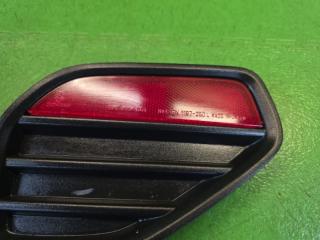 Катафот в бампер левый задний HONDA SHUTTLE GP7 LEB 71507-TD4-00, 1197-250 3 ракурс