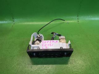 Блок климат-контроля NISSAN VANETTE SKP2MN L8 S42A61190D 27515HA00A 2 ракурс