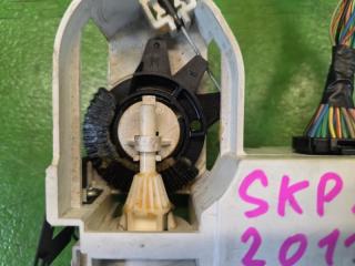 Блок климат-контроля NISSAN VANETTE SKP2MN L8 S42A61190D 27515HA00A 4 ракурс